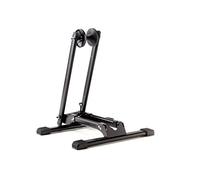 GENERICO PORTAEQUIPAJES DE Lujo para Bicicletas EN Suelo EN Cuenta Ajustable Y Plegable.