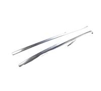 Genérico Portaequipajes para Coche Barras Portaequipajes De Aleación Aluminio para para X5 F15 X5M F85 2014-2018 Instalación En Pasta para Transporte De Equipaje