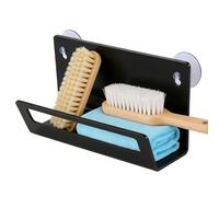 Genérico Portaesponjas para Cocina | Organizador con de Acrílico para Estropajos de Fregadero,Escurridor de Esponjas | para Cocina, Baño, Hogar, Apartamento, Dormitorio, Cafetería,