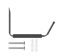 Generico Portaobjetos para kayak - Organizador de carga pesada montado en la pared, gancho para Paddleboard ajustable, de portabicicletas universal con | Almacenamiento para tablas D