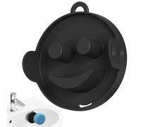 Genérico Portaspugna Da Lavello - Organizer Magnetico Portaoggetti | Organizer per Spugne da Lavello | Casa Abitazione Appartamento Bagno Bancone Piano Di Lavoro E Hotel