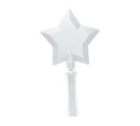 Genérico Portatarjetas De Crédito para Hombres - Extensible Impreso en 3D,Portatarjetas con Forma de Estrella,para Niños Y Adultos Bromas Cosplay Y Viajes