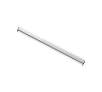 Genérico Portatickets | Estante de Aleación de Aluminio Multiranuras para Montar en Pared - Carril Organizador Para Cocinas,Para Panaderías Alquiler Cafeterías Bares