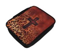 Genérico Portátil y Resistente Mochila para Sacramentos Bolsa de Transporte para Copas y Botellas para Celebraciones de Bautismo la Iglesia Ysfnbzt