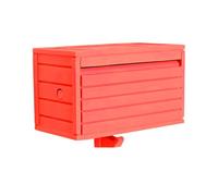 Genérico Portes de llave para la pared, organizador de llave de pared | Antanjas en de garaje de - función de puerta abierta, decoración de almacenamiento fresco, organizador decorativo 3D para la