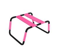 Genérico Position Enhancer Lounge - 1 Multifunctionals Bouncing Portable Lounge - Adult Multifunctional Bounce Toy - For Bedroom Living Room Bathroom Floor House Indoor Inside