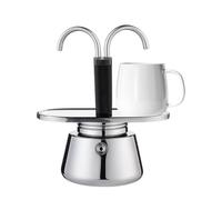 Generico Pot - 304 Stainless Steel 50ml 100ml Espresso Maker