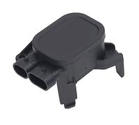 Genérico Potenciómetro De Acelerador para Carrito De Golf, Pieza De Repuesto OEM 105116301, Accesorio De Plástico Abs Duradero, Control De Velocidad Suave, Acelerador Listo para Instalar