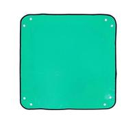 Genérico Potting Mat- 100 x 110 cm Stain Resistant Plegable Pad Durable Impermeable Protector, Easy Clean Repotting Mat| Indoor Planta Matfor Home Patio Windowsill Pots Soil Bonsai Seedling Gardener