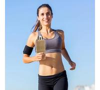 Genérico Práctica para Botella de Agua,con Cordón de Cierre y Portabotellas | Portabotellas,para Familia Estudiantes Adultos Camping Senderismo Ciclismo Deportes Exterior Caminar Viaje