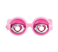 Genérico Prank Novelty Glasses - Lightweight Fun Show Eyewear, Creative Costume Photo Prop Accessory, Eye Catching Party Glasses | For Kids Boys Girls Youth Parties Performances Shows And Photography