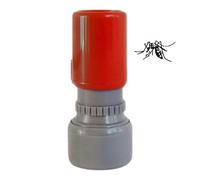 Generico Prank Slap Fly Stamp - Funny Fly Slap Stamp | Small And Exquisite Trick Toy | ABS, 18 g or 26 g, 2,5 x 6 cm or 3,3 x 6,6 cm, for Friends Parties And Family Gatherings, Safe Entertaining Spoof