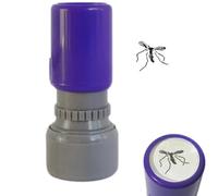 Generico Prank Slap Fly Stamp - Funny Fly Slap Stamp | Small And Exquisite Trick Toy | ABS, 18 g or 26 g, 2,5 x 6 cm or 3,3 x 6,6 cm, for Friends Parties And Family Gatherings, Safe Entertaining Spoof