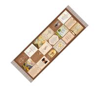 Genérico Prayer Shawl for Christians - Reflection Devotional Worship Wrap | Elegant Fabric with Gentle Texture, Perfect for Bible Study, Meditation, Gift Giving, or Home Use