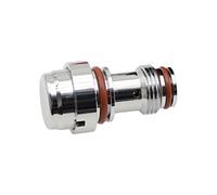 Genérico Precision-Engineered Inflator Component - High-Durability Replacement For Reliable Underwater Performance, Marine-Grade Material Resistant To Saltwater, Precision-Fit Design For Standa