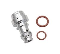 Genérico Precision-Engineered Inflator Component - High-Performance Replacement for Reliable Underwater Air Control, Marine-Grade Construction Resistant to Saltwater & Wear, Precision-Machined