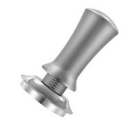 Generico Prensa de café con resorte, 53 mm Prensa para café con ajustable | Herramienta manual para profesionales tienda casa preparación - Para máquina portafiltro doméstico