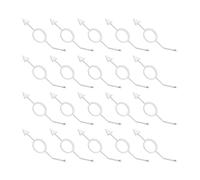 Genérico Primal Stroke Pilot, Radiant Pulse Aim, Pocket Gauge, Emerald Cue Sentry, Harmonic Ghost Disc, Velocity Signal Hub, Adaptive Ball Guard, Rhythmic Sight, Aura Knowledge Deck