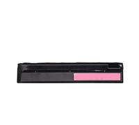 Genérico Printer, 1 Uds. Cartucho de tóner T-FC30 Compatible con Toshiba E-Studio 2050C 2051C 2550C 2551C Compatible(1PCS Magenta)