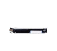 Genérico Printer, 1 Unidad de desarrollador NPG45, Compatible con Canon C5045 C5051 C5250 C5255 + Polvo desarrollador(BK)