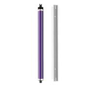 Genérico Printer Accessories, 1 Juego de 2 Tambores OPC con Cuchilla de Limpieza, Compatible con Xerox, SC2022 2021 VC 2060 2263 2265 3060 7030,for Office