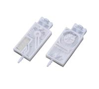 Genérico Printer Accessories, 10 Uds DX5 Amortiguador de Tinta, Compatible con Epson XP600 TX800, Compatible con Mimaki JV33 JV5 CJV30(A)