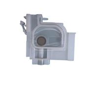 Genérico Printer Accessories, 10 unids/Lote Amortiguador de Tinta, Compatible con Epson L1300 L355 L1800 L300 L350 L800 L801 L810 L850 L301 L303 L360 L555 L450 L551(BET300 with clamp)