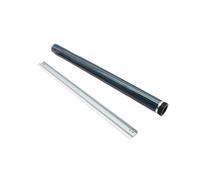 Genérico Printer Accessories, 2 Juegos de Tambor OPC + Cuchilla de Limpieza, Compatible con Ricoh, MPC 3003 3503 4503 5503 6003 MPC3003 MPC3503 MPC4503 MPC5503,for Office