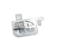 Genérico Printer Accessories, 50 Uds DX4 DX5 Amortiguador de Tinta pequeño, Compatible con Epson R1800 R1900, Compatible con Roland SP540(A Damper)