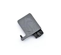 Genérico Printer Accessories, 50 Uds DX5 Amortiguador de Tinta Grande, Compatible con Filtro de volquete EPSON XP600 TX800 4720 I3200 for Tubo de 4 * 3mm /5 * 3mm(A)