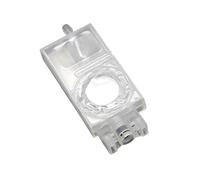 Genérico Printer Accessories, Amortiguador de Tinta for Cabezal de impresión I3200, Compatible con Epson 4720 5113, Filtro Resistente a la corrosión, 10/20/50/100/200 Uds.(I3200-Clear-100pcs)