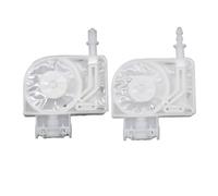 Genérico Printer Accessories, Amortiguador de Tinta for Impresora Epson 7880 9880 7800 9800 7450 9450 7400 9400 4800 4880 4000 7600 9600 4400 4450(A-100pcs)