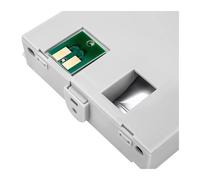 Genérico Printer Accessories, Cartucho de Tinta SS21, Compatible con Mimaki CJV30/CJV150/JV3/JV33/CJV300/JV5/JV34/JV150,for Office(Magenta)