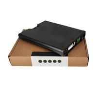 Genérico Printer Accessories, Cartucho de Tinta VP600, Compatible con impresoras VIP Color 600,for Office(VP600 K1)