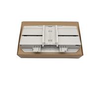 Genérico Printer Accessories, Compatible con Fujitsu, PA03670-E985 Conjunto de Bandeja de Entrada de Papel, for Fi-7160 Fi-7260 Fi-7180 Fi-7280 Fi-7140 Fi-7240