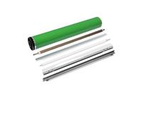 Genérico Printer Accessories, Kit de Mantenimiento de Unidad de Tambor, Compatible con Ricoh, MPC6502 MPC8002 Pro C5100s C5110s C651 C751 OPC, Cuchilla de Limpieza, Barra de Rodillo PCR,for Office