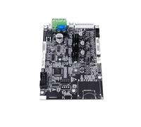 Genérico Printer Accessories, Kit de Placa Base Ender-5 MAX_CR4NS200323C13_32, Compatible con Piezas de Impresora 3D CREATITY,for Parts