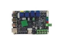 Genérico Printer Accessories, Placa Base Compatible con QIDI Plus4 for Impresora 3D Tech Plus 4,for Parts