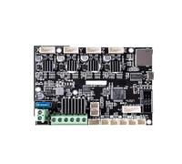 Genérico Printer Accessories, Placa Base silenciosa for Impresora 3D V4.2.7, Compatible con Ender 3/V2/Pro/Max/Neo/V2 Neo/MAX Neo,for Parts