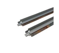 Genérico Printer Accessories, Transfer Clean/Doctor Blade, Compatible con Impresora Canon LBP-9100 LBP-9500 LBP9100 LBP9500, Limpieza de Tambor CRG-322 CRG322 CRG 322,for Office(Transfer Blade)