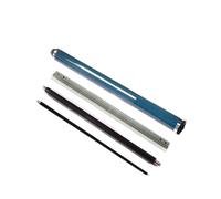 Genérico Printer Accessories, Unidad de Tambor, Compatible con Ricoh, MP2851 MP2852 MP3010 MP3350 MP3351 Tambor OPC+Cuchilla de Limpieza+PCR,for Office