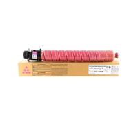 Genérico Printer, Cartucho de tóner MPC6003, Compatible con Ricoh MPC 4503 4504 5503 5504 6003 6004 MP C4503 C4504 C5503 C5504 C6004(Magenta-400g)