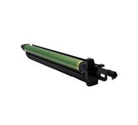 Genérico Printer Drum, Compatible con Konica Minolta, Compatible con Bizhub, Unidad de Imagen DR316 for C250i, C300i y C360i, Color Negro y CMY.,Replacement(BK)