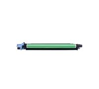 Genérico Printer Drum, Compatible con Konica Minolta, Compatible con Bizhub, Unidad de Tambor DR313K for C258, C308, C368, C458, C558, C658, A7U40RD Negro 120K y A7U40TD CMY 90K,Replacement(CMY 1PC)