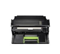 Genérico Printer Drum, Unidad de Tambor 50F0Z00, Compatible con Lexmark MS310 MS312 MS317 MS410 MS415 MS510 MS610 MX310 MX410 MX510 MX511 MX610 MX611,Replacement
