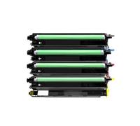 Genérico Printer Drum, Unidad de Tambor de Imagen Compatible con Xerox, 108R1121 108R01121, for VersaLink C400 C405 C400DN C400N C405DN,Replacement(Drum Unit C)