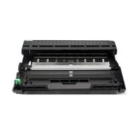 Genérico Printer Drum, Unidad de Tambor DR630 DR660, Compatible con Brothers MFC-2700 DCP-L2520DW,Replacement