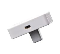 Genérico Printer Maintenance Box, Caja de Mantenimiento T6997, reiniciador Chip Tanque Tinta Residual, Compatible con Epson P8000 P9000 P6000 P7000 P6050 P6080 P7050 P7080 P8050 P8080 P9050