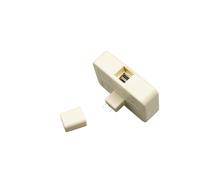 Genérico Printer Maintenance Box, Cartucho de Tinta Compatible con Epson,WF-C5890 C5390 PX-S887 PX-M887f Series, reiniciador de Chips T11G T11F T11E T11C T11D