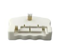 Genérico Printer Maintenance Box, Compatible con Epson, T202 T202XL, for Expression Premium XP-6100 XP-6000 XP-6005 XP-6001, Cartucho de Tinta for Impresora